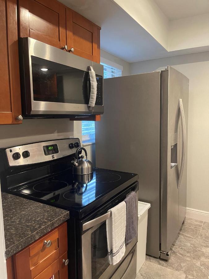 Adorable Suite In Tampa. Exterior foto