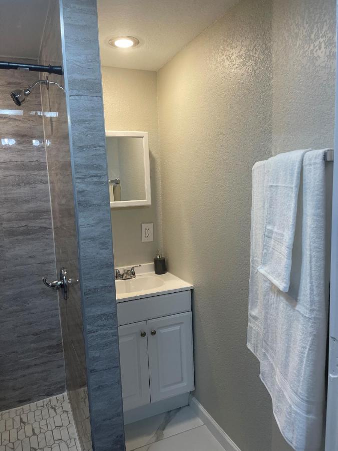 Adorable Suite In Tampa. Exterior foto