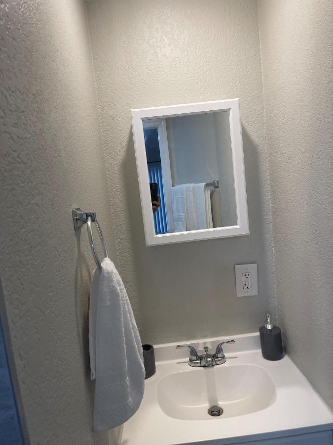 Adorable Suite In Tampa. Exterior foto