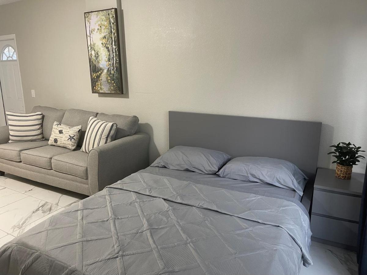 Adorable Suite In Tampa. Exterior foto