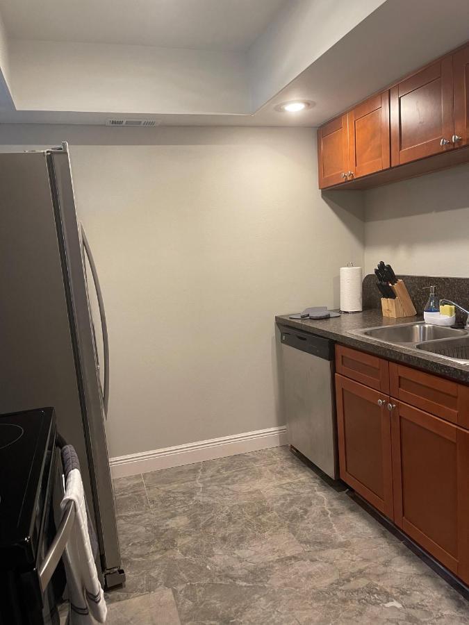 Adorable Suite In Tampa. Exterior foto